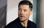 Xabi Alonso chính thức lên tiếng sau khi bị Real Madrid sa thải