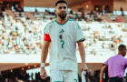 Mahrez rời AFCON và di sản khuất sau bóng Salah
