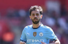 Juventus, Como săn Bernardo Silva giá 0 đồng