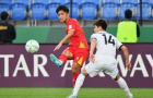 Quốc Việt muốn U23 Việt Nam tái hiện kỳ tích Thường Châu