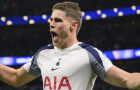 Micky van de Ven quyết rời Tottenham gia nhập Liverpool