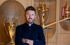 Carrick nhận lệnh đưa MU trở lại Champions League