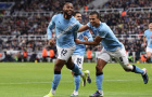 5 điểm nhấn Newcastle 0-2 Man City: Dấu ấn kép của Pep