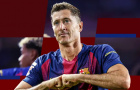 Barcelona nên giữ hay bán Lewandowski?