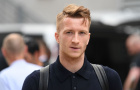 Marco Reus và sức hút từ một ốc đảo tĩnh lặng