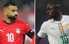 Món nợ 4 năm và khát khao phục hận của Mohamed Salah trước Mane