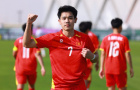 U23 Việt Nam đã thực sự vươn tầm tại châu Á