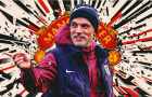 Vì sao Thomas Tuchel là canh bạc đáng thử của Man Utd?