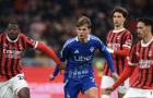 Soi trận Como vs AC Milan: Hiểm địa Sinigaglia thử thách Rossoneri