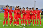 Thời cơ vàng để U23 Việt Nam đòi nợ U23 UAE