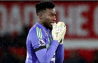 Amorim bị sa thải, Onana thắp lại hy vọng về MU