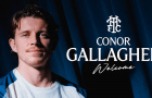 CHÍNH THỨC: Conor Gallagher gia nhập Tottenham Hotspur