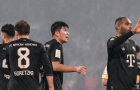 Bayern Munich ngược dòng đẳng cấp để xây chắc ngôi đầu