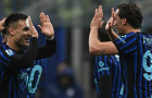 Siêu dự bị Esposito giúp Inter giữ ngôi đầu Serie A
