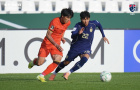 Thái Lan bị loại, fan ĐNA quay sang cổ vũ U23 Việt Nam