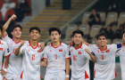 Soi trận U23 Việt Nam vs U23 UAE: Quyết tâm phá dớp lịch sử
