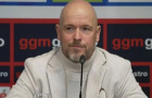 Ten Hag chê giới chủ Man Utd thiếu kiến thức chuyên môn