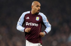Chia tay Malen mua Abraham là nước cờ tất tay của Aston Villa