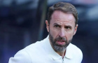 Man Utd không quan tâm Southgate như lời đồn