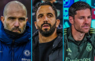 Lý do Chelsea, M.U và Real đồng loạt trảm tướng