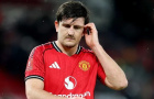 Maguire quyết rời Man Utd dù Carrick trở lại
