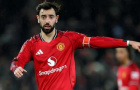 Bất chấp sóng gió, Bruno Fernandes cam kết ở lại MU