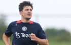 Milan đại chiến Roma vì Harry Maguire
