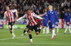 Soi trận Chelsea vs Brentford: Rosenior ra mắt Ngoại hạng Anh đầy bão táp