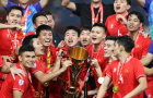 Điểm tin bóng đá Việt Nam 16/1: Kết quả bốc thăm ASEAN Cup, HLV Kim Sang-sik chỉ tên 2 ngòi nổ UAE