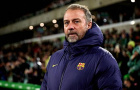 Hansi Flick phớt lờ kỷ lục thắng 11 trận của Barca