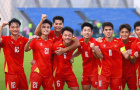 U23 Việt Nam đủ sức viết lại lịch sử trước người UAE