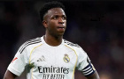 Real Madrid đại phẫu đội hình, Vinicius vào tầm ngắm
