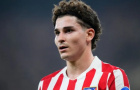 Atletico hạ giá, Liverpool rộng cửa chiêu mộ Julian Alvarez