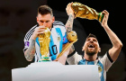 Lionel Messi và định mệnh của người được chọn