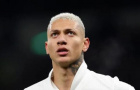 Tottenham mất Richarlison 7 tuần vì chấn thương