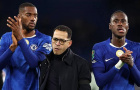 Chelsea cấp cho Rosenior điều Maresca khao khát