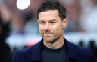 Romano hé lộ thời điểm Xabi Alonso trở lại cầm quân
