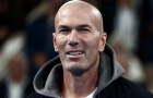 Zidane tiết lộ bí quyết thu phục dàn sao Real Madrid
