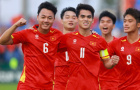 Trước tứ kết, AFC bất ngờ tiếp lửa cho U23 Việt Nam