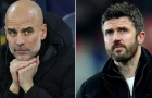 Michael Carrick dùng tư duy Roy Keane đấu Pep Guardiola