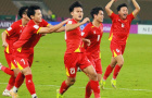 Phá dớp UAE, U23 Việt Nam hiên ngang vào bán kết