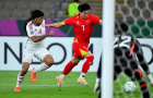 Giải mã chiến thắng nghẹt thở của U23 Việt Nam trước UAE