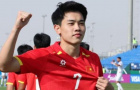 Đình Bắc tiết lộ chỉ đạo bước ngoặt của HLV Kim Sang-sik
