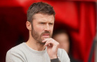 Carrick bác bỏ việc Man Utd là đội bóng vô hồn