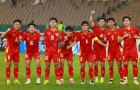 CĐV tin U23 Việt Nam vô địch sau khi hạ UAE