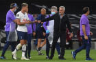 Erik Lamela kể lại hành động ý nghĩa của Mourinho tại Spurs