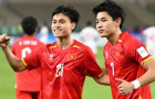 Người hùng U23 Việt Nam từng bị bố cấm đá bóng vì sợ nghèo
