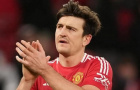 Maguire bác tin đồn chia tay Man Utd