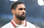 Ruben Loftus-Cheek được chào mời đến Man Utd