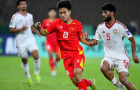 Báo Trung Quốc tin U23 Việt Nam muốn gặp đội nhà ở bán kết